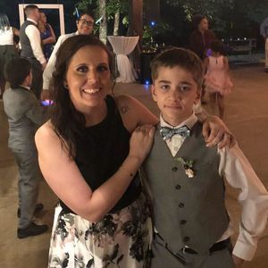 Meet your Posher, Samantha